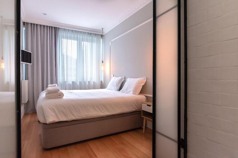 Feel Porto Downtown Townhouses - Oda