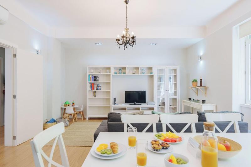 Feel Porto Downtown Townhouses - Oda