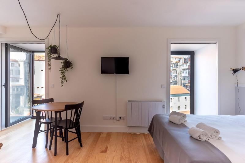 Feel Porto Downtown Townhouses - Oda