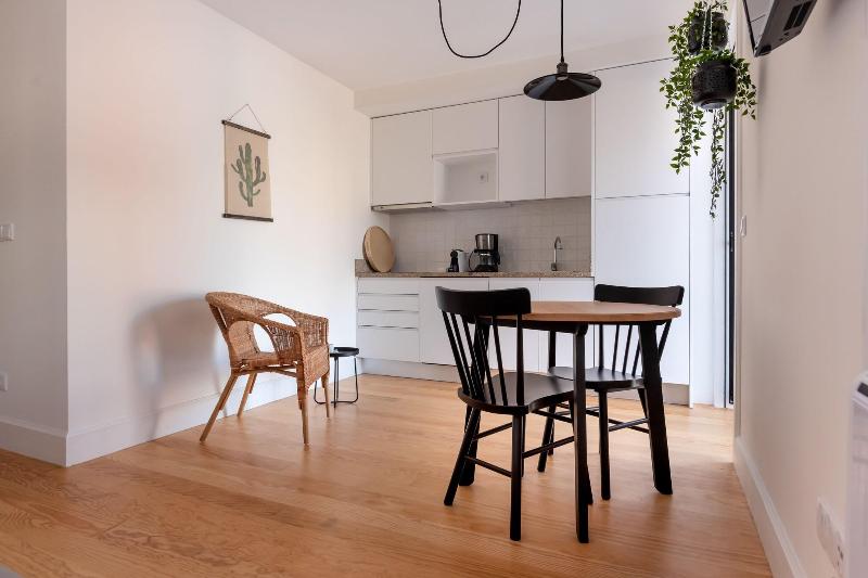 Feel Porto Downtown Townhouses - Oda