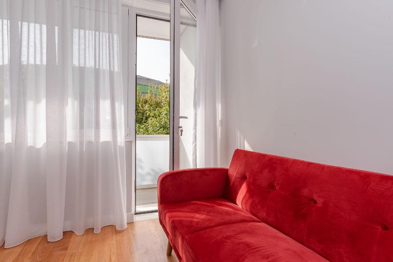 Feel Porto Downtown Townhouses - Oda