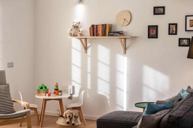 Feel Porto Downtown Townhouses - Oda