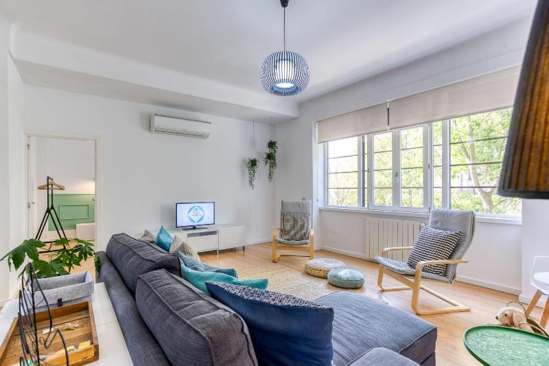 Feel Porto Downtown Townhouses - Oda