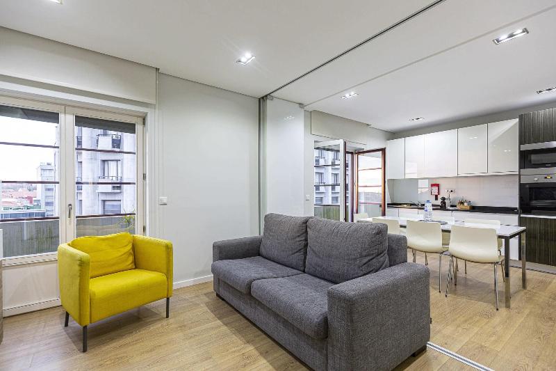 Feel Porto Downtown Townhouses - Oda