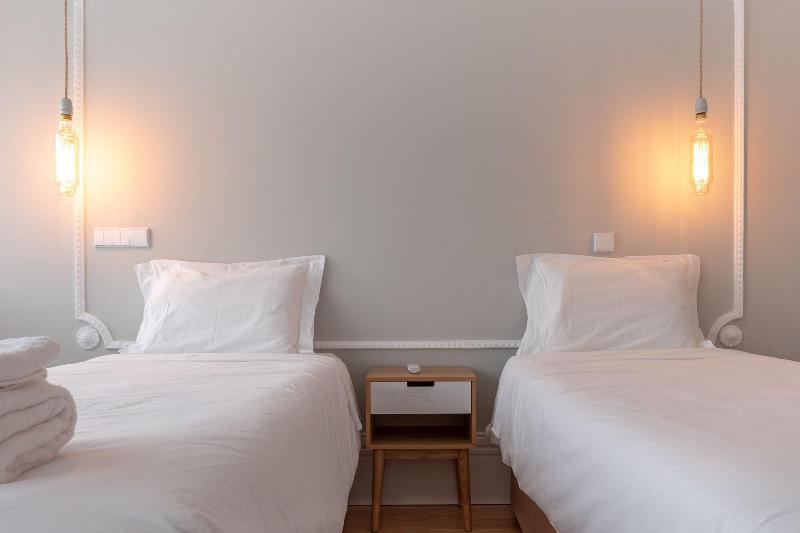 Feel Porto Downtown Townhouses - Oda