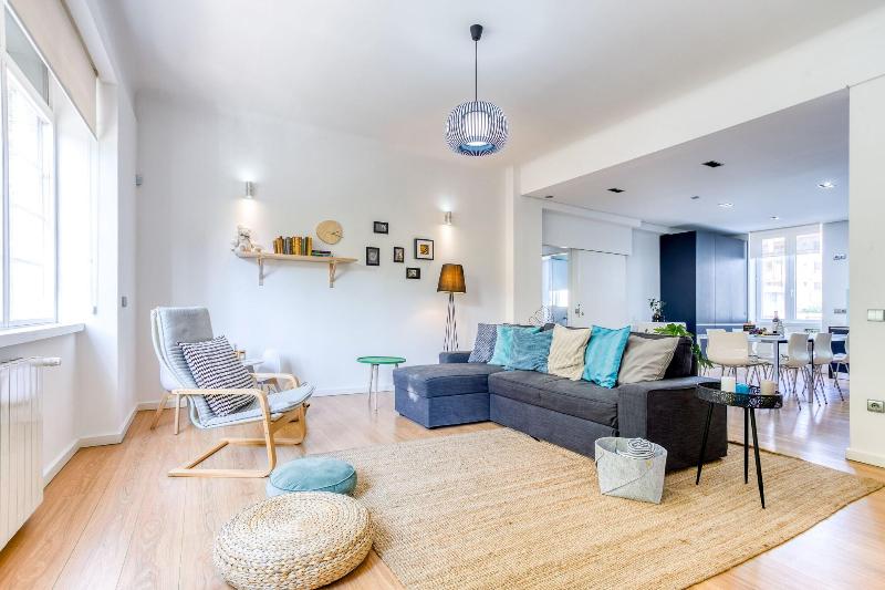 Feel Porto Downtown Townhouses - Oda
