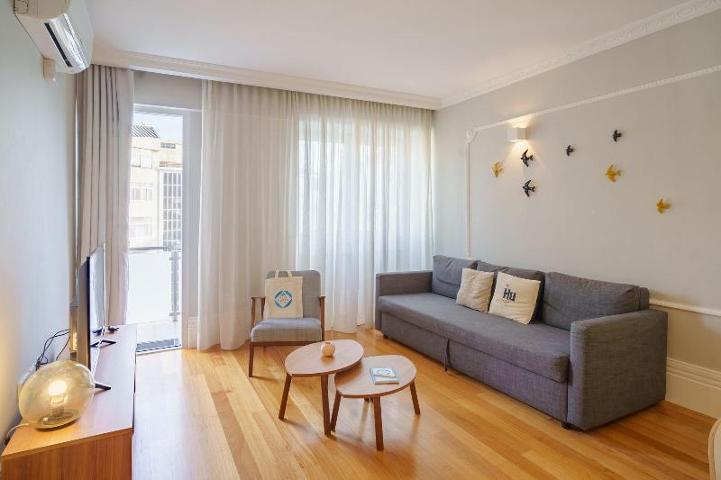Feel Porto Downtown Townhouses - Oda