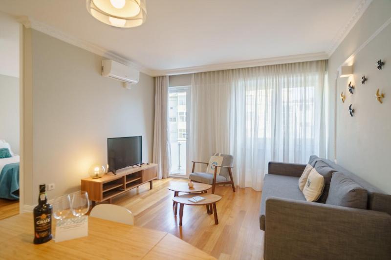 Feel Porto Downtown Townhouses - Oda