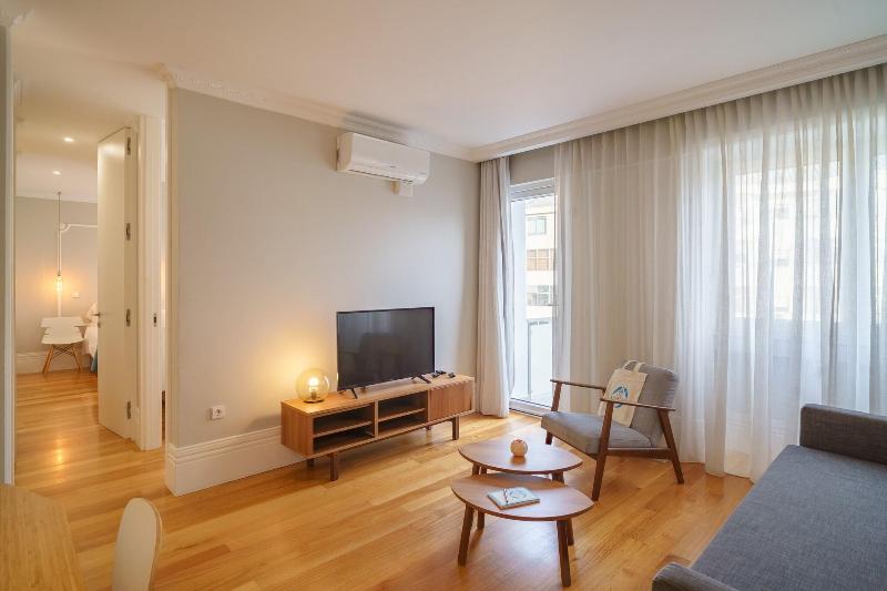 Feel Porto Downtown Townhouses - Oda