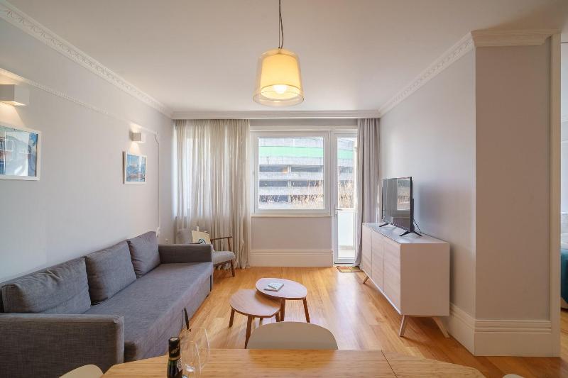 Feel Porto Downtown Townhouses - Oda