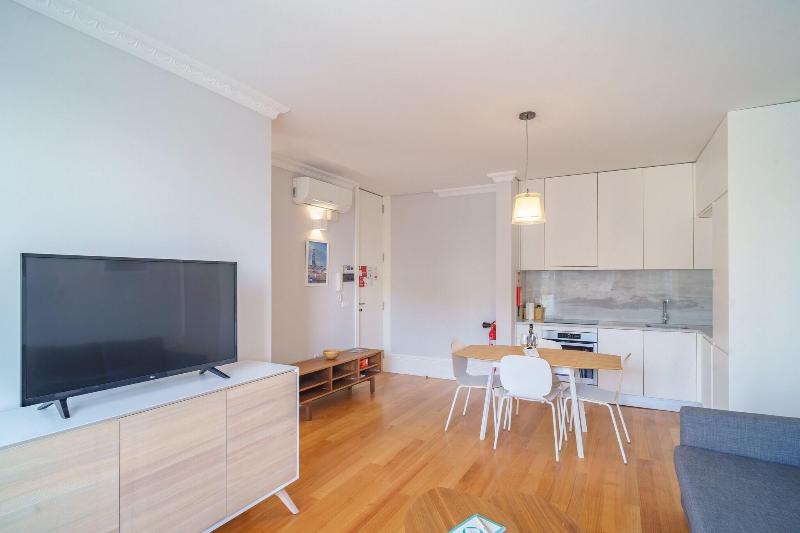 Feel Porto Downtown Townhouses - Oda