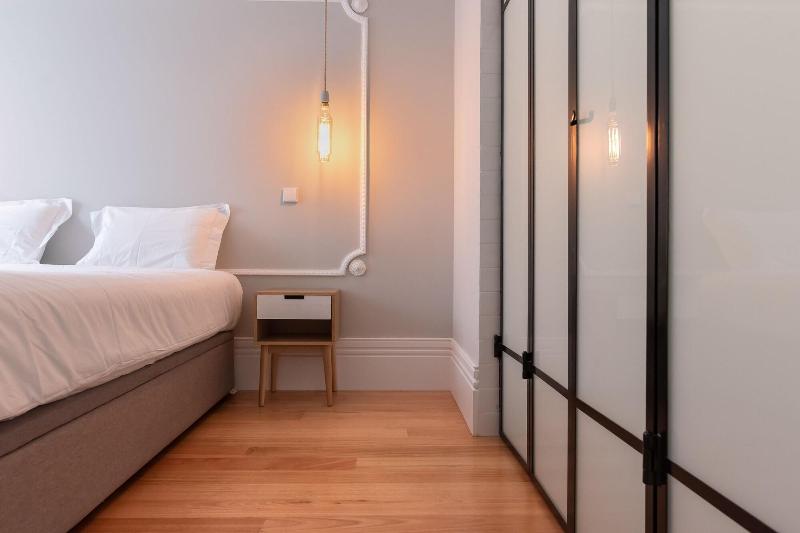 Feel Porto Downtown Townhouses - Oda