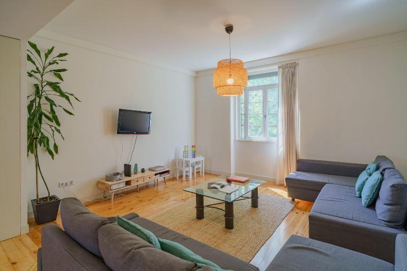 Feel Porto Downtown Townhouses - Oda