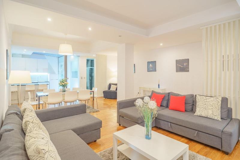 Feel Porto Downtown Townhouses - Oda