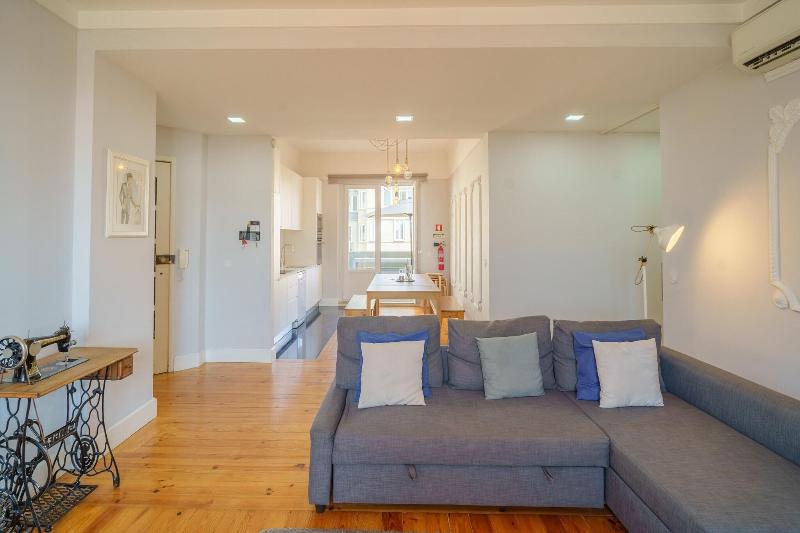 Feel Porto Downtown Townhouses - Oda