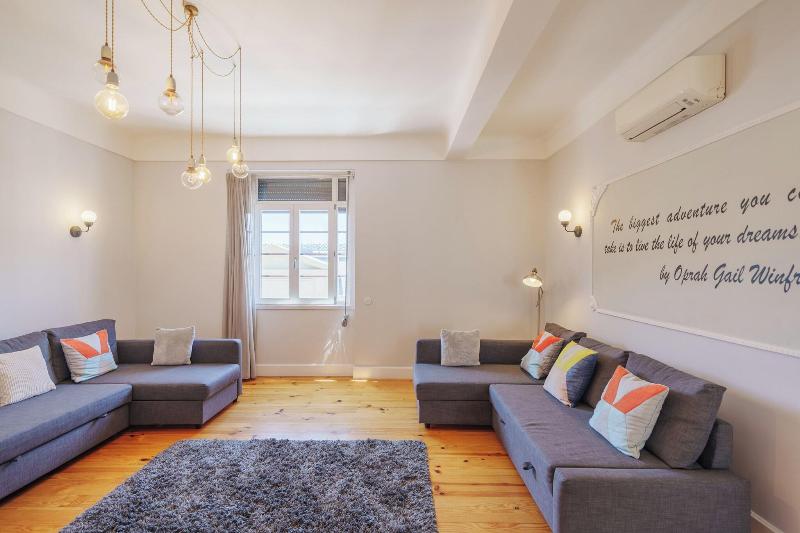 Feel Porto Downtown Townhouses - Oda