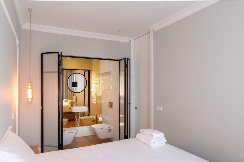 Feel Porto Downtown Townhouses - Oda