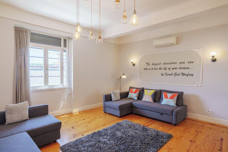 Feel Porto Downtown Townhouses - Oda