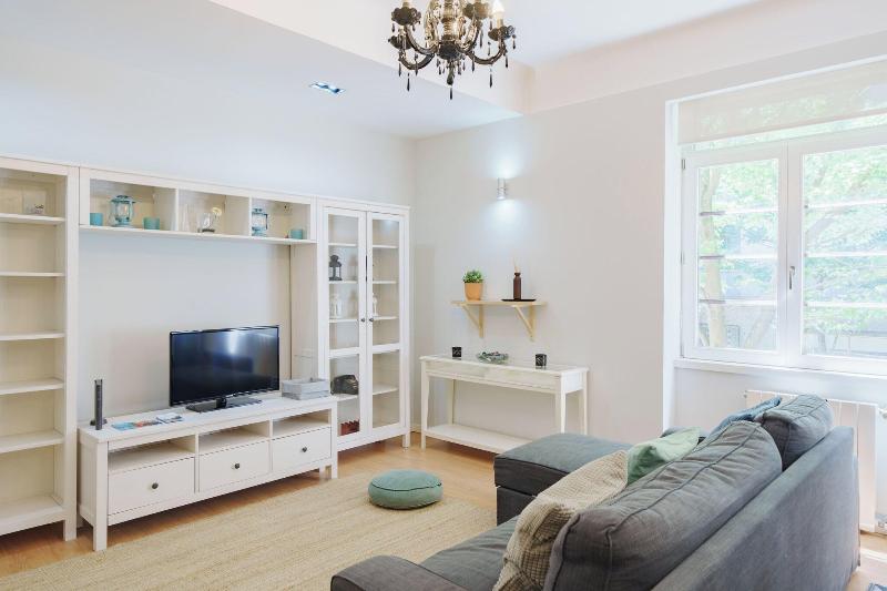 Feel Porto Downtown Townhouses - Oda