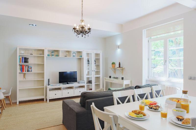 Feel Porto Downtown Townhouses - Oda