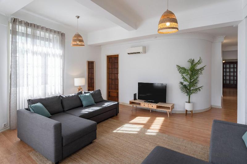 Feel Porto Downtown Townhouses - Oda