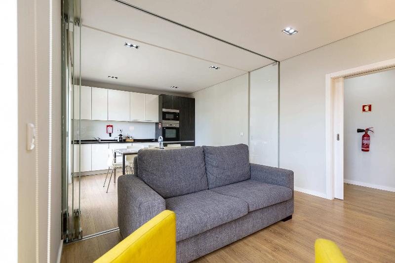 Feel Porto Downtown Townhouses - Oda