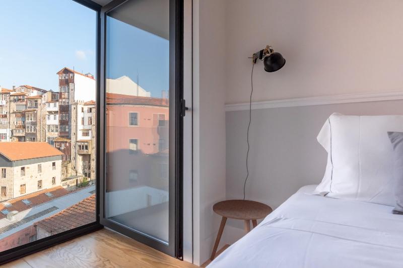 Feel Porto Downtown Townhouses - Oda