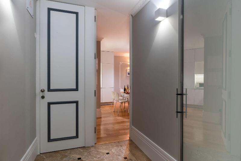 Feel Porto Downtown Townhouses - Oda