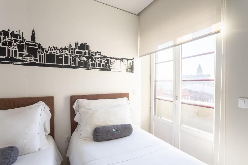 Feel Porto Downtown Townhouses - Oda