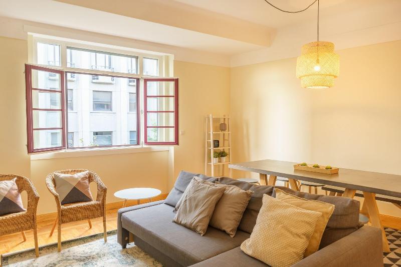 Feel Porto Downtown Townhouses - Oda