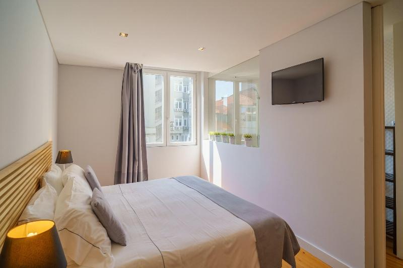 Feel Porto Downtown Townhouses - Oda
