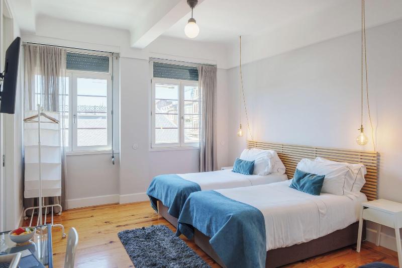 Feel Porto Downtown Townhouses - Oda