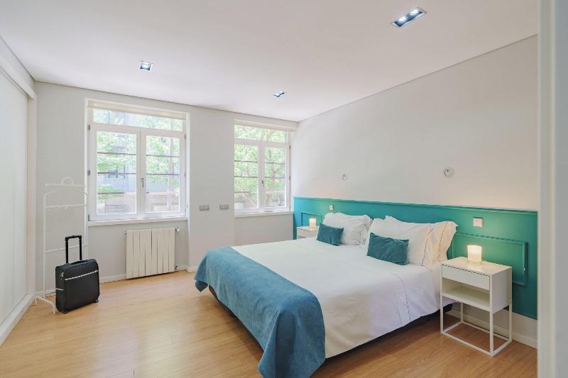 Feel Porto Downtown Townhouses - Oda