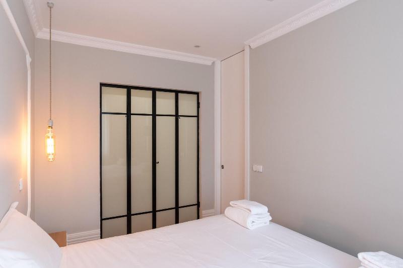 Feel Porto Downtown Townhouses - Oda