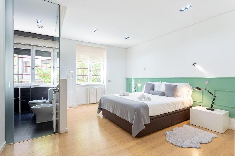 Feel Porto Downtown Townhouses - Oda