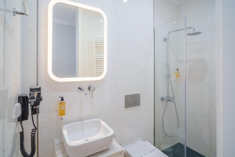 Feel Porto Downtown Townhouses - Oda