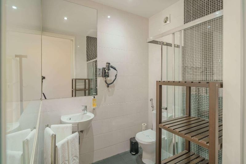 Feel Porto Downtown Townhouses - Oda