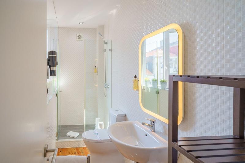 Feel Porto Downtown Townhouses - Oda