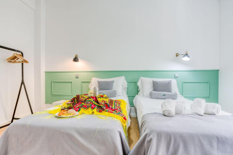 Feel Porto Downtown Townhouses - Oda