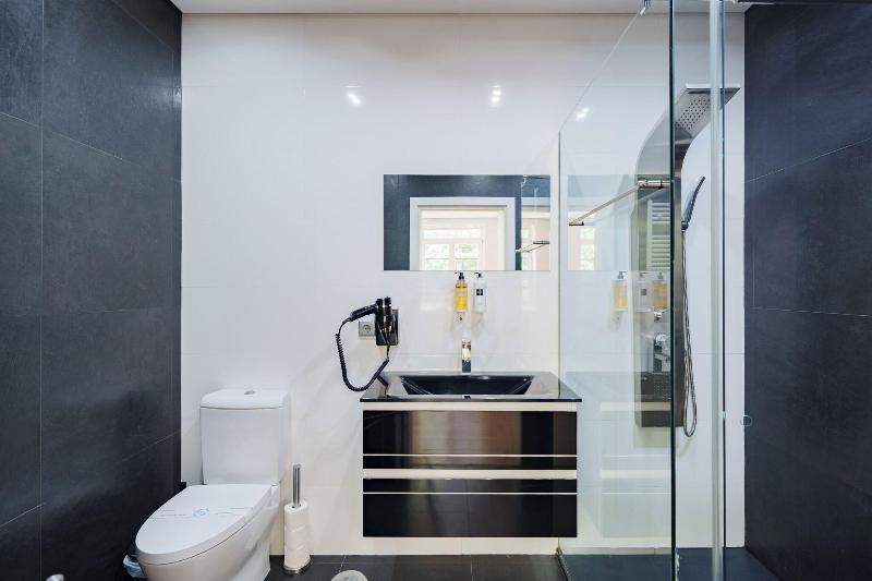 Feel Porto Downtown Townhouses - Oda
