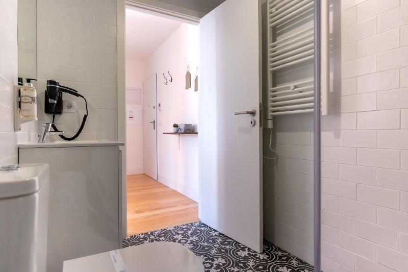 Feel Porto Downtown Townhouses - Oda