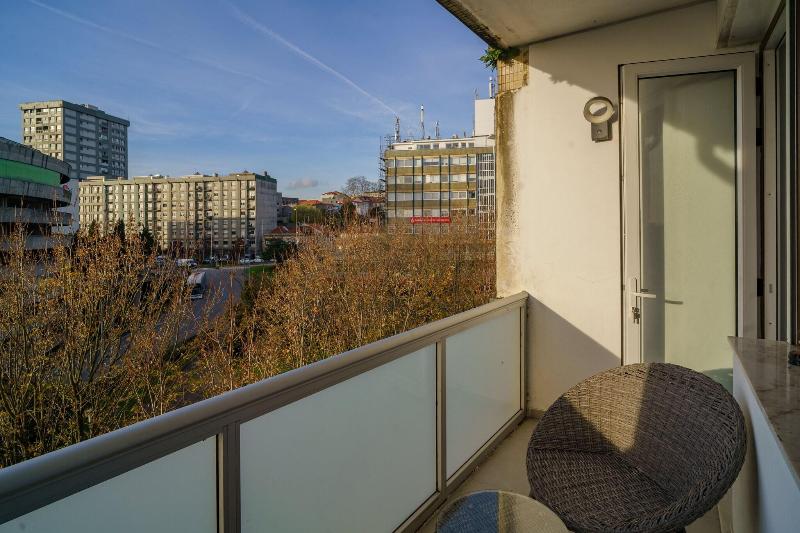 Feel Porto Downtown Townhouses - Oda