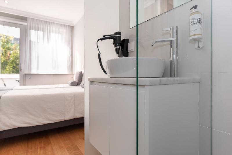 Feel Porto Downtown Townhouses - Oda