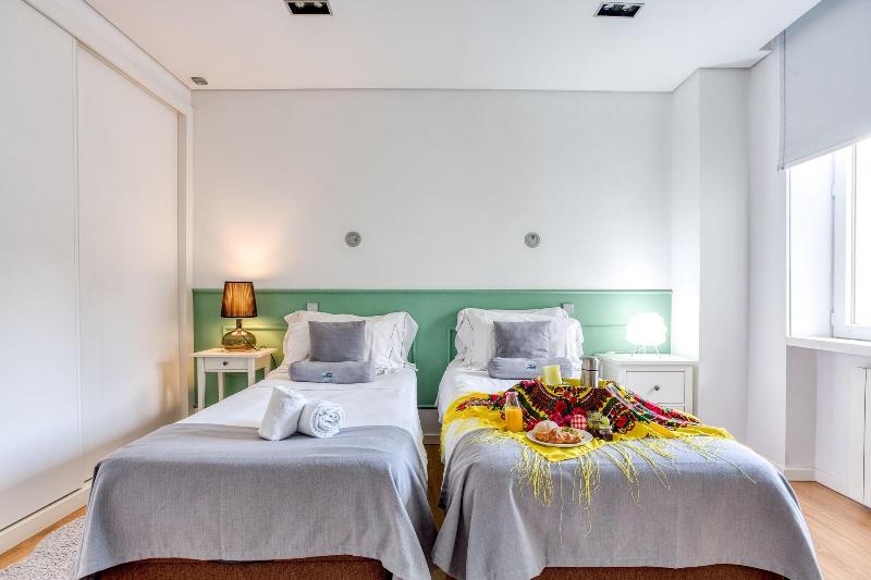 Feel Porto Downtown Townhouses - Oda
