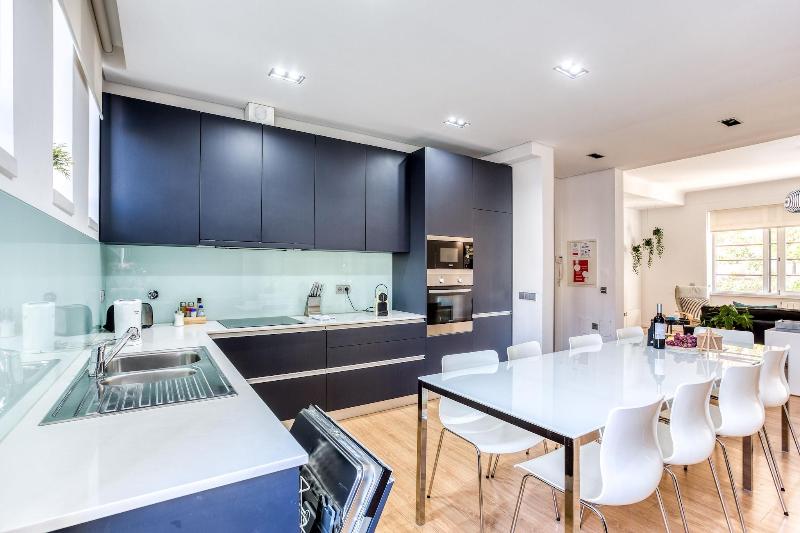 Feel Porto Downtown Townhouses - Oda