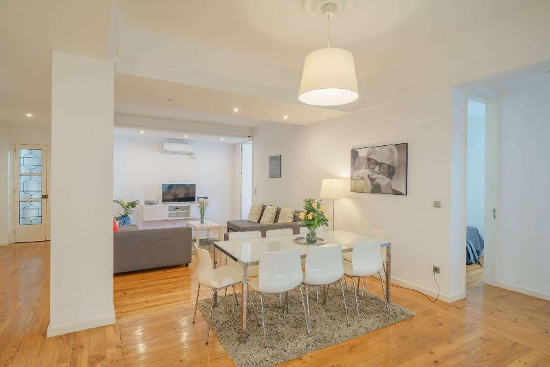 Feel Porto Downtown Townhouses - Oda