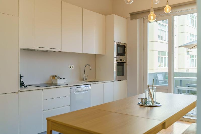 Feel Porto Downtown Townhouses - Oda
