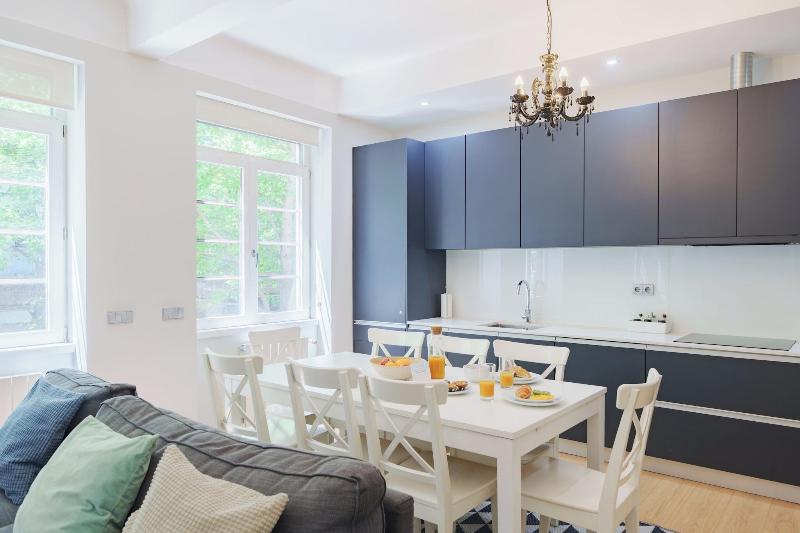 Feel Porto Downtown Townhouses - Oda