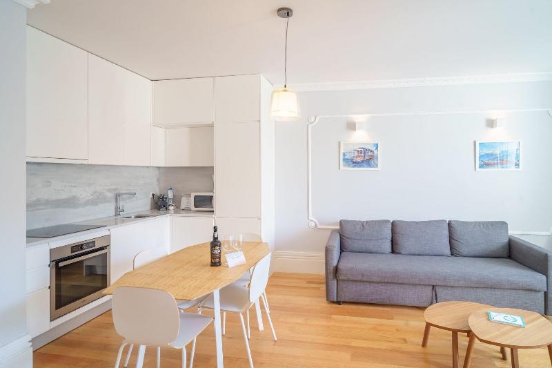 Feel Porto Downtown Townhouses - Oda