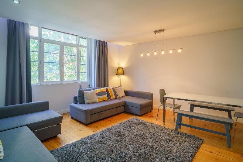 Feel Porto Downtown Townhouses - Oda